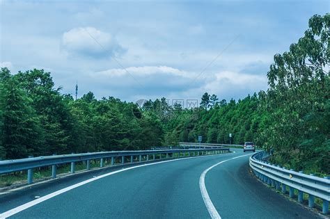 高速路